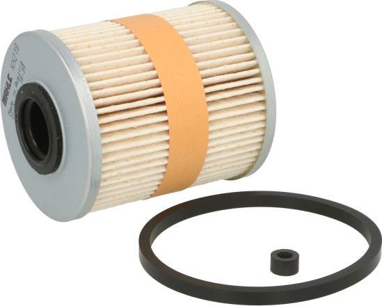 KNECHT KX 218D — Filtr paliwa
