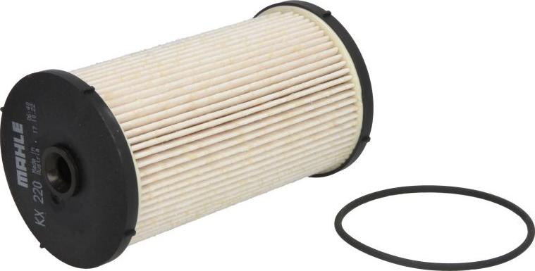 KNECHT KX 220D — Filtr paliwa