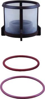 KNECHT KX 72D2 - Filtr paliwa
