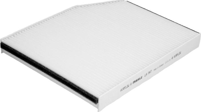 KNECHT LA 947 — Filtr kabinowy