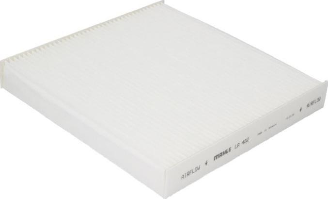 KNECHT LA 462 — Filtr kabinowy