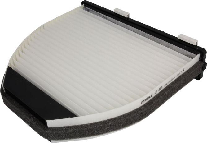 KNECHT LA 413 — Filtr kabinowy