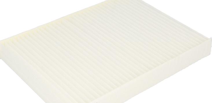 KNECHT LA 437 — Filtr kabinowy