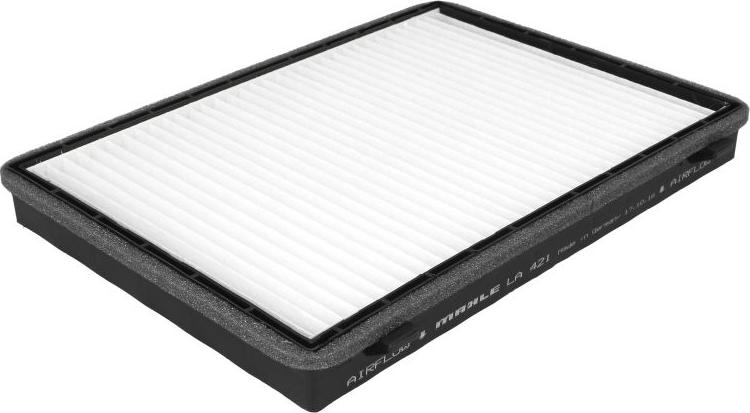 KNECHT LA 42/1 - Filtr kabiny