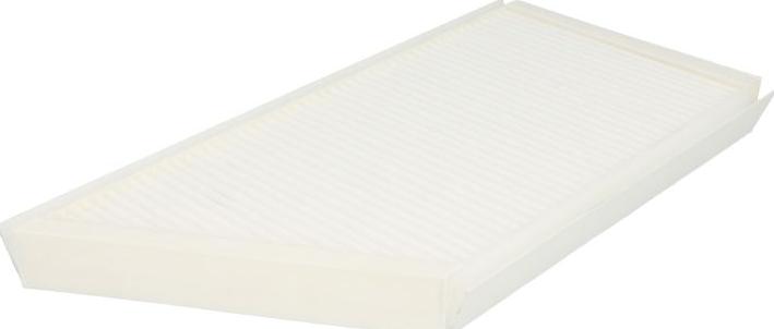 KNECHT LA 57 — Filtr kabinowy