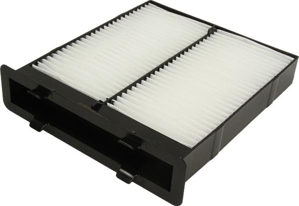 KNECHT LA 682 — Filtr kabinowy