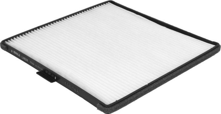KNECHT LA 624 — Filtr kabinowy