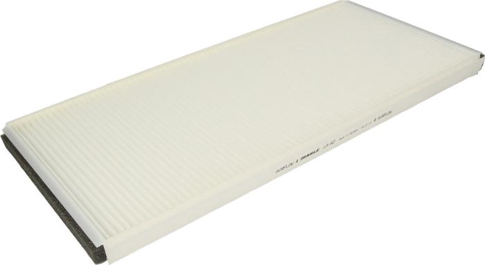 KNECHT LA 62 — Filtr kabinowy
