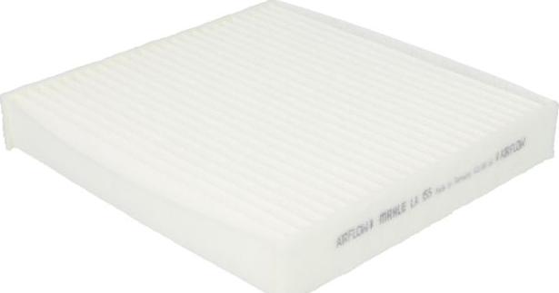 KNECHT LA 155 — Filtr kabinowy