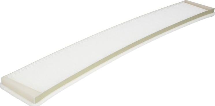 KNECHT LA 102 — Filtr kabinowy