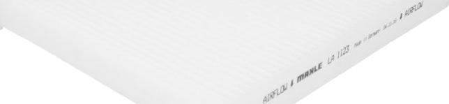 KNECHT LA 1123 — Filtr kabinowy