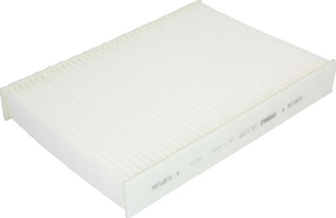 KNECHT LA 1173 — Filtr kabinowy