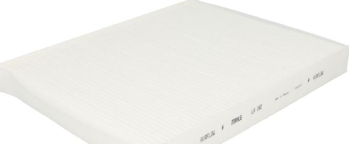 KNECHT LA 182 — Filtr kabinowy