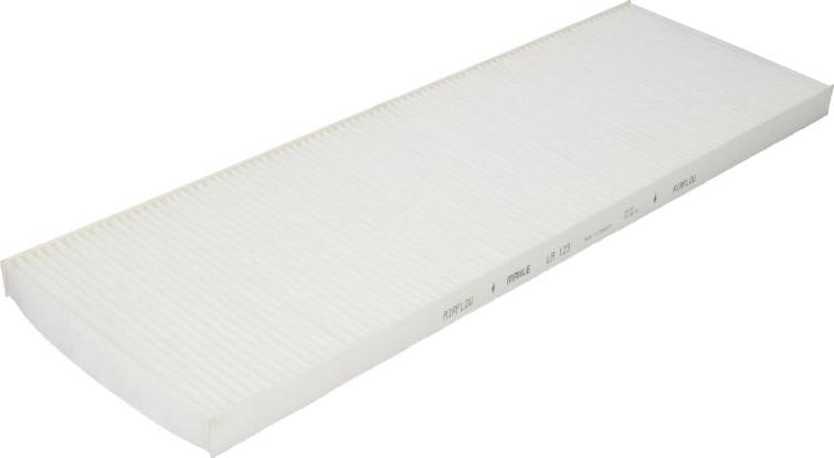 KNECHT LA 123 — Filtr kabinowy