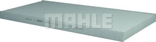 KNECHT LA 170 - Filtr kabiny