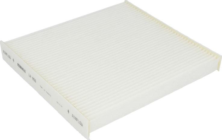 KNECHT LA 859 — Filtr kabinowy