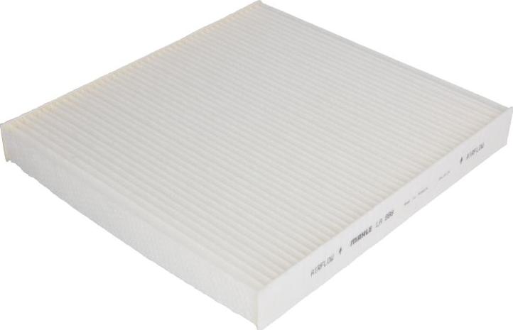 KNECHT LA 888 — Filtr kabinowy