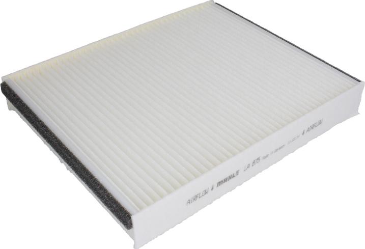 KNECHT LA 875 — Filtr kabinowy