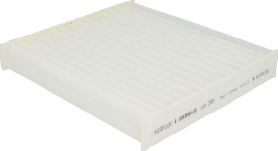 KNECHT LA 395 — Filtr kabinowy