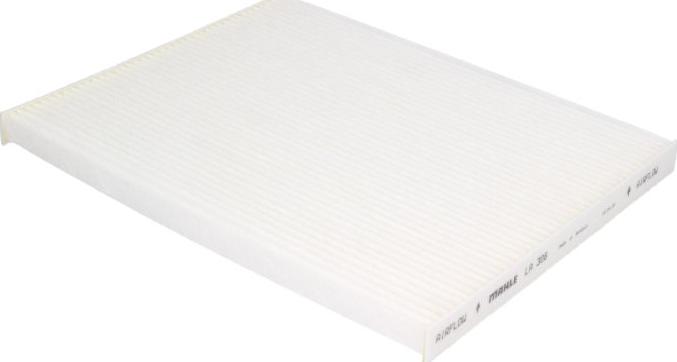 KNECHT LA 306 — Filtr kabinowy