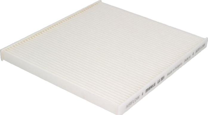 KNECHT LA 301 — Filtr kabinowy