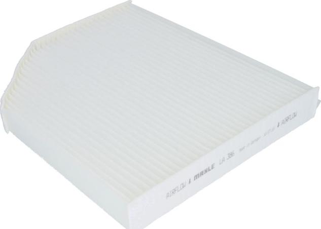 KNECHT LA 386 — Filtr kabinowy