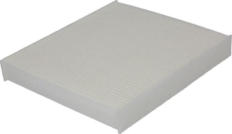 KNECHT LA 37/1 — Filtr kabinowy
