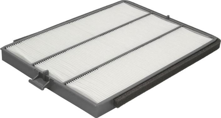 KNECHT LA 265 — Filtr kabinowy