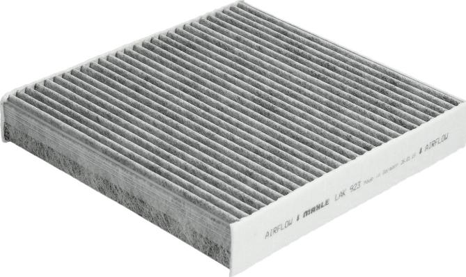 KNECHT LAK 923 — Filtr kabinowy