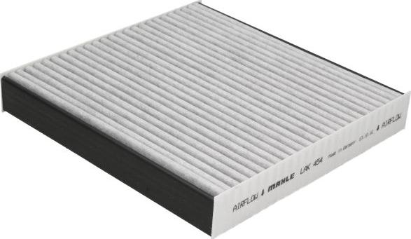 KNECHT LAK 454 — Filtr kabinowy