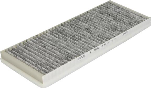 KNECHT LAK 45 — Filtr kabinowy