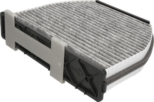 KNECHT LAK 413 — Filtr kabinowy