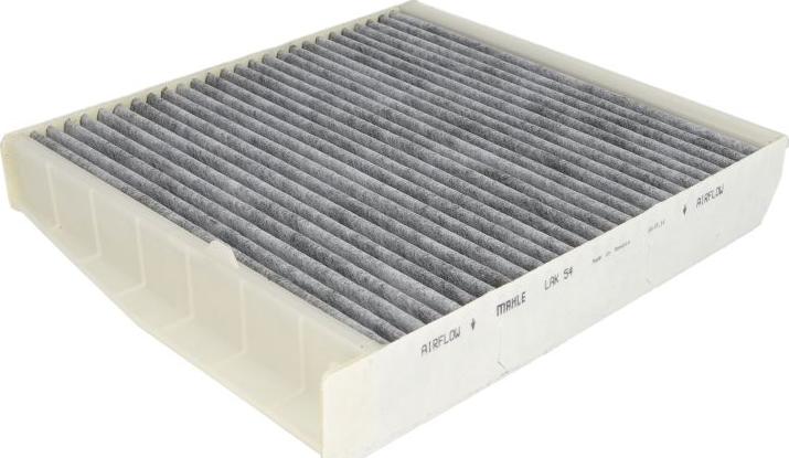 KNECHT LAK 54 — Filtr kabinowy