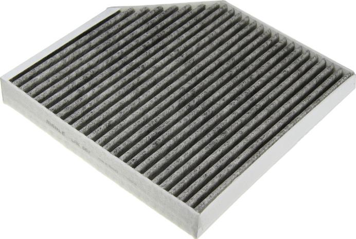 KNECHT LAK 667 — Filtr kabinowy