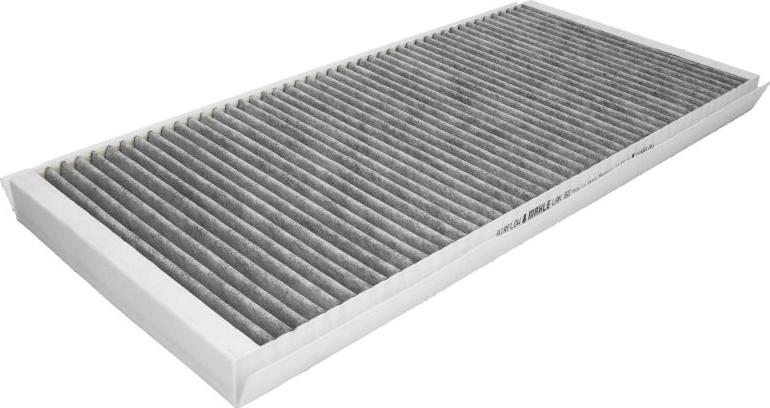 KNECHT LAK 62 — Filtr kabinowy