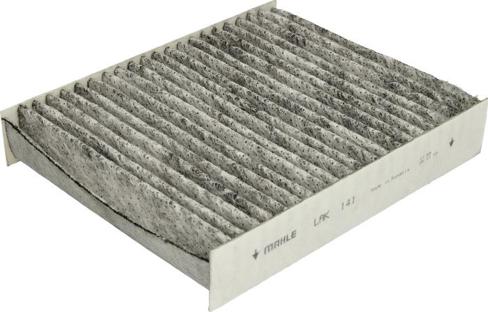 KNECHT LAK 141 — Filtr kabinowy