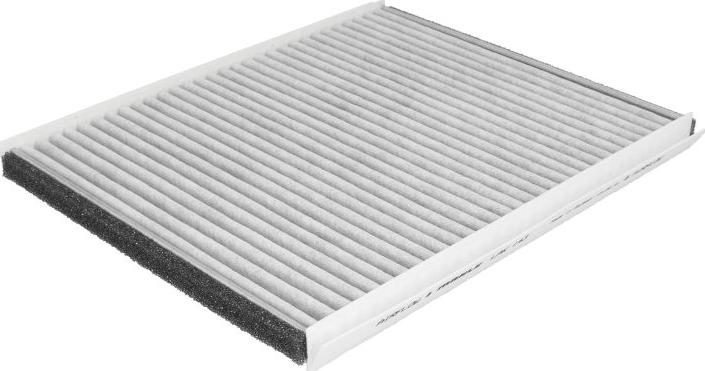 KNECHT LAK 143 — Filtr kabinowy