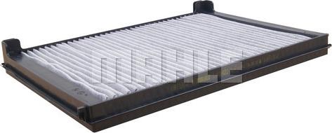 KNECHT LAK 1422 - Filtr kabiny