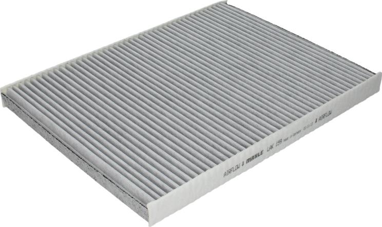 KNECHT LAK 159 — Filtr kabinowy