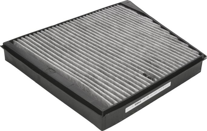 KNECHT LAK 156 — Filtr kabinowy
