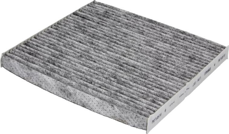KNECHT LAK 157 — Filtr kabinowy