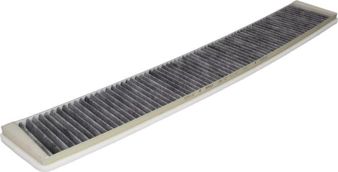 KNECHT LAK 102 — Filtr kabinowy
