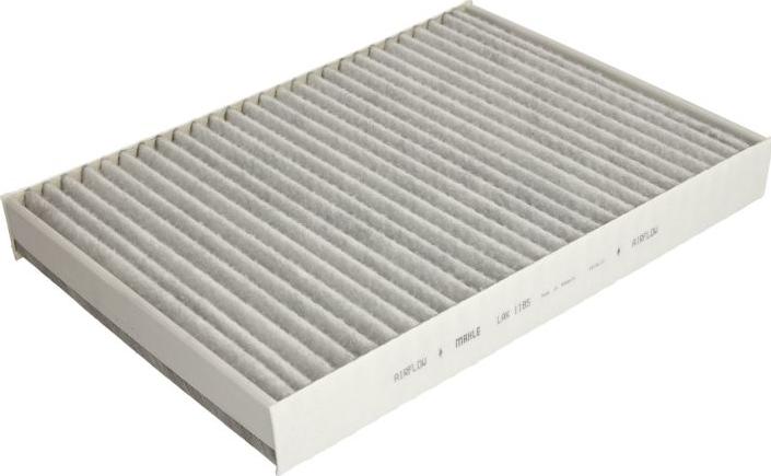 KNECHT LAK 1185 — Filtr kabinowy