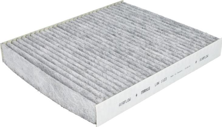 KNECHT LAK 1123 — Filtr kabinowy