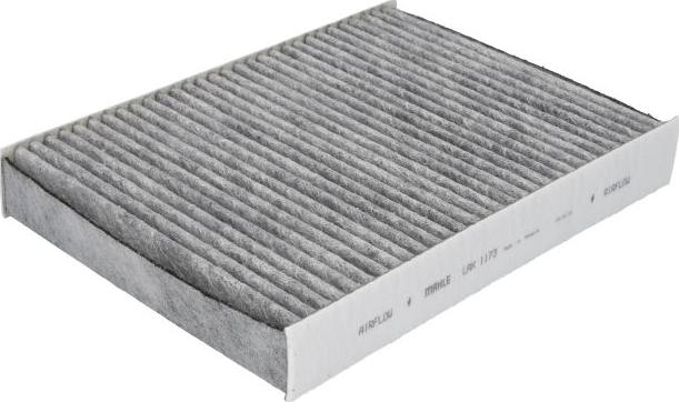 KNECHT LAK 1173 — Filtr kabinowy