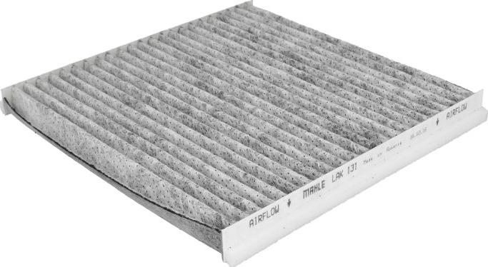 KNECHT LAK 131 — Filtr kabinowy