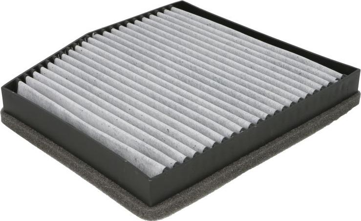 KNECHT LAK 124 — Filtr kabinowy