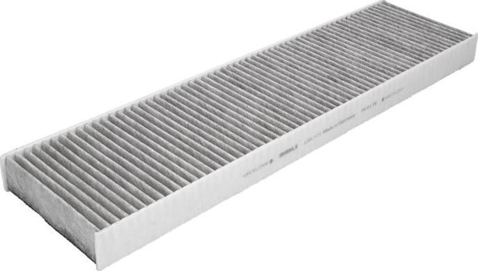 KNECHT LAK 171 — Filtr kabinowy