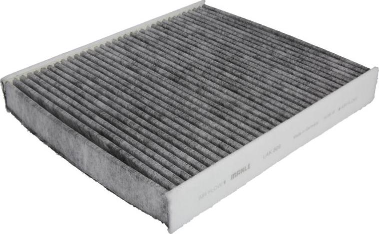 KNECHT LAK 809 — Filtr kabinowy