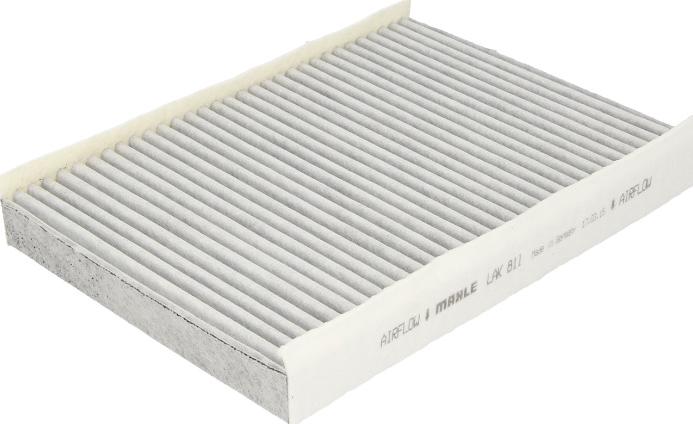 KNECHT LAK 811 — Filtr kabinowy